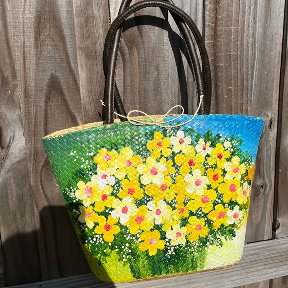 Handmade Summer Bags - Picture 1 of 13